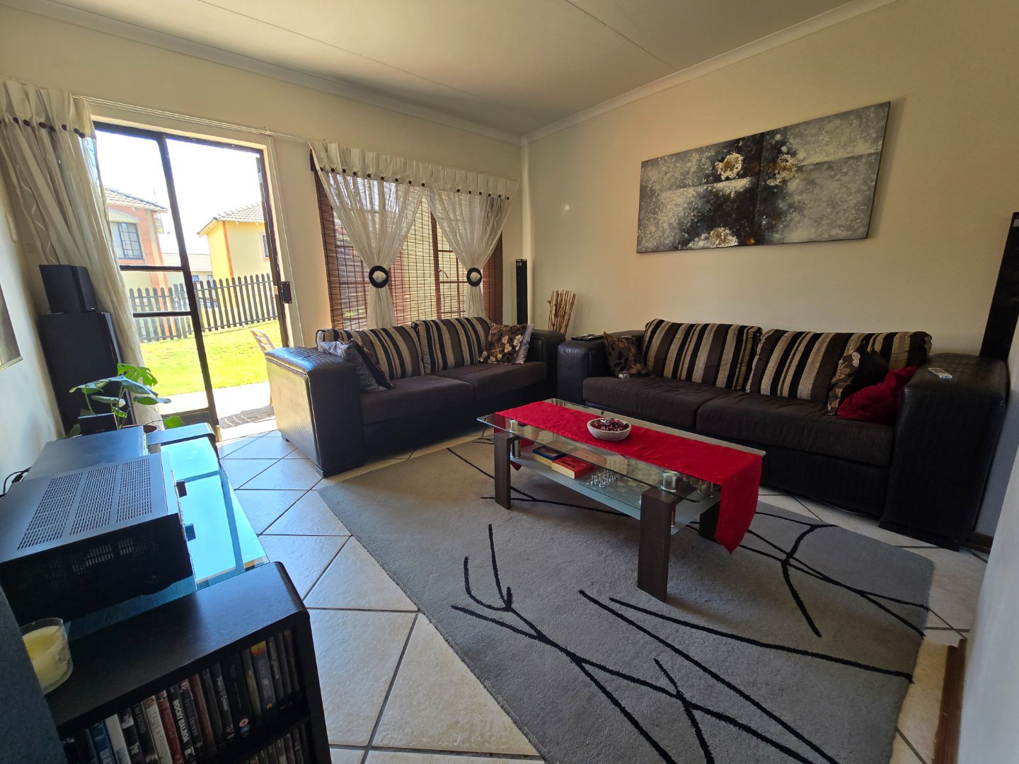 2 Bedroom Property for Sale in Hillside Free State